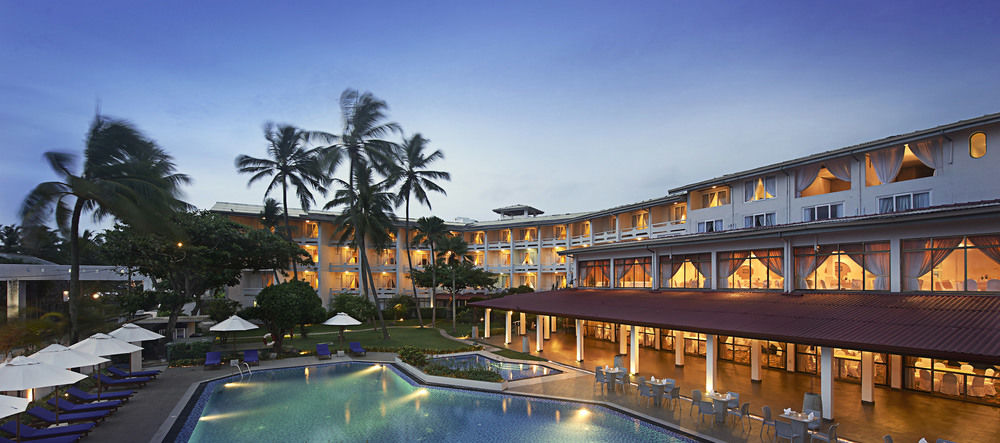 Berjaya Hotel Colombo image 1